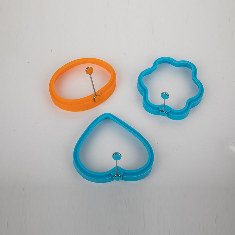 Vaporizador de huevos de silicona